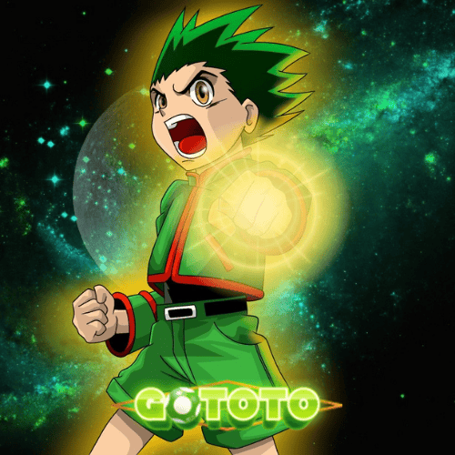 GOTOTO Game Online Berkualitas Tinggi untuk Pengalaman Bermain yang Tak Terlupakan