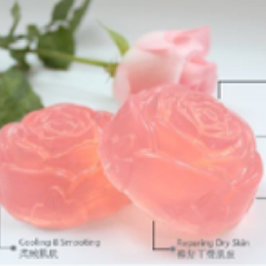 Touch Series Fragrance Soap